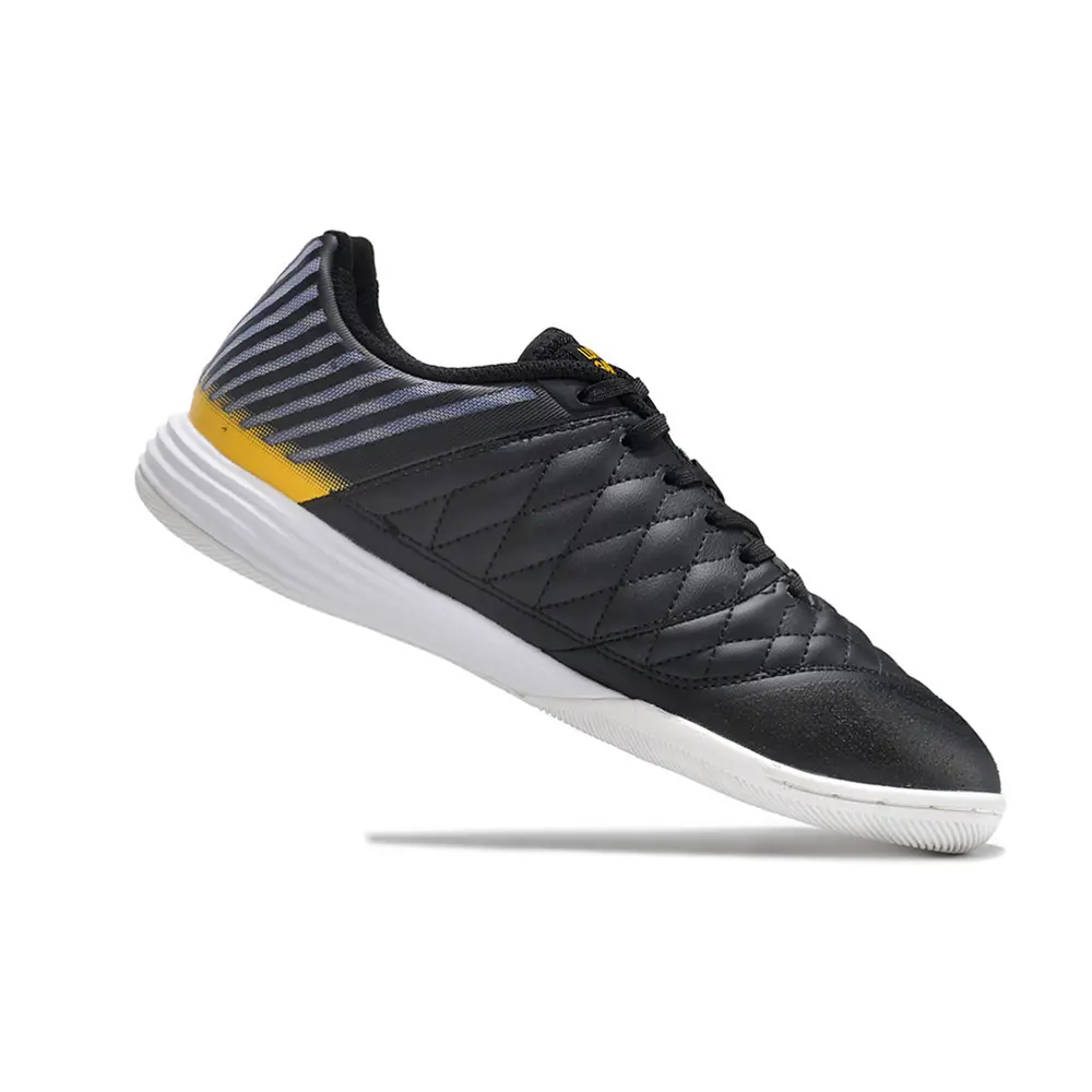 Chuteira Futsal Nike Lunar Gato II | Controle e Precisão