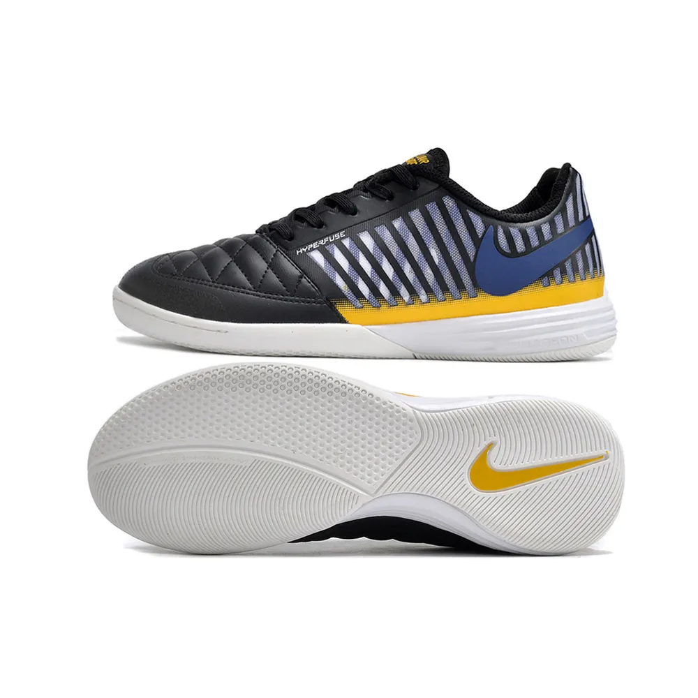 Chuteira Futsal Nike Lunar Gato II | Controle e Precisão