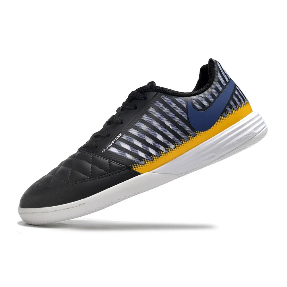 Chuteira Futsal Nike Lunar Gato II | Controle e Precisão