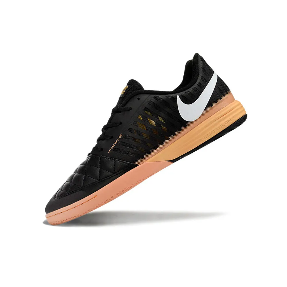 Chuteira Futsal Nike Lunar Gato II | Agilidade e Conforto