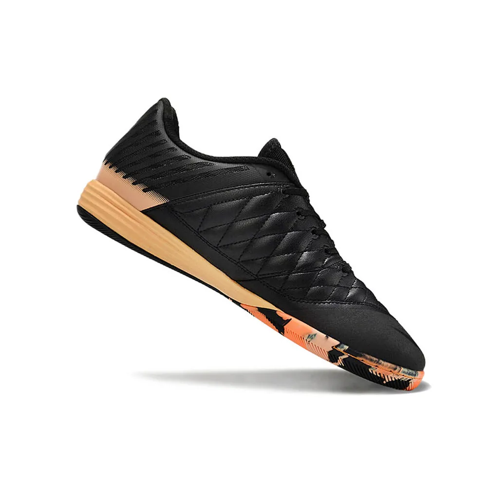 Chuteira Futsal Nike Lunar Gato II | Agilidade e Conforto