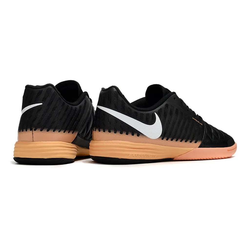 Chuteira Futsal Nike Lunar Gato II | Agilidade e Conforto
