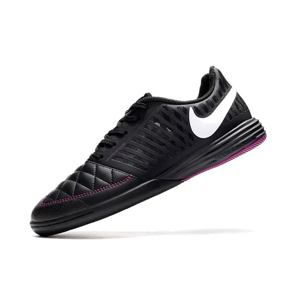 Chuteira Futsal Nike Lunar Gato II | Controle e Precisão