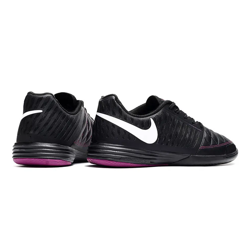 Chuteira Futsal Nike Lunar Gato II | Controle e Precisão