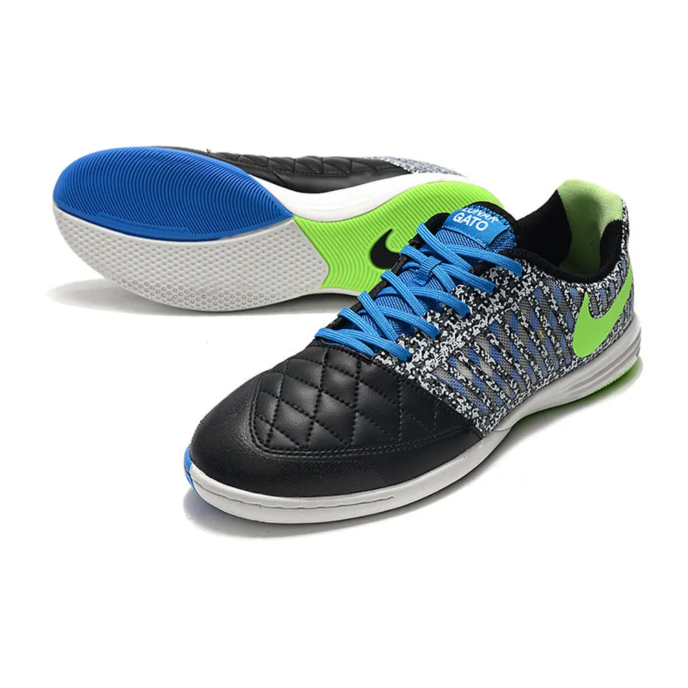 Chuteira Futsal Nike Lunar Gato II | Performance e Estilo