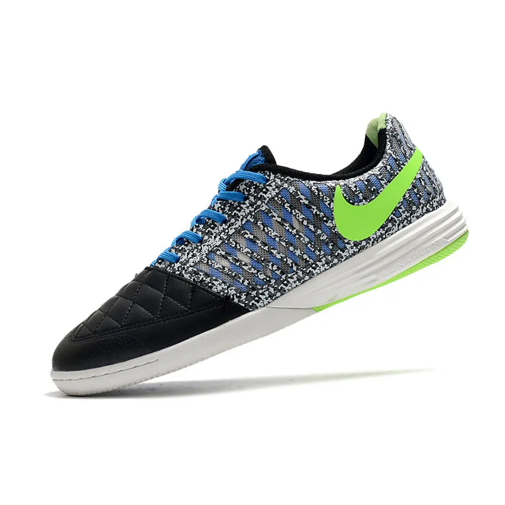 Chuteira Futsal Nike Lunar Gato II | Performance e Estilo