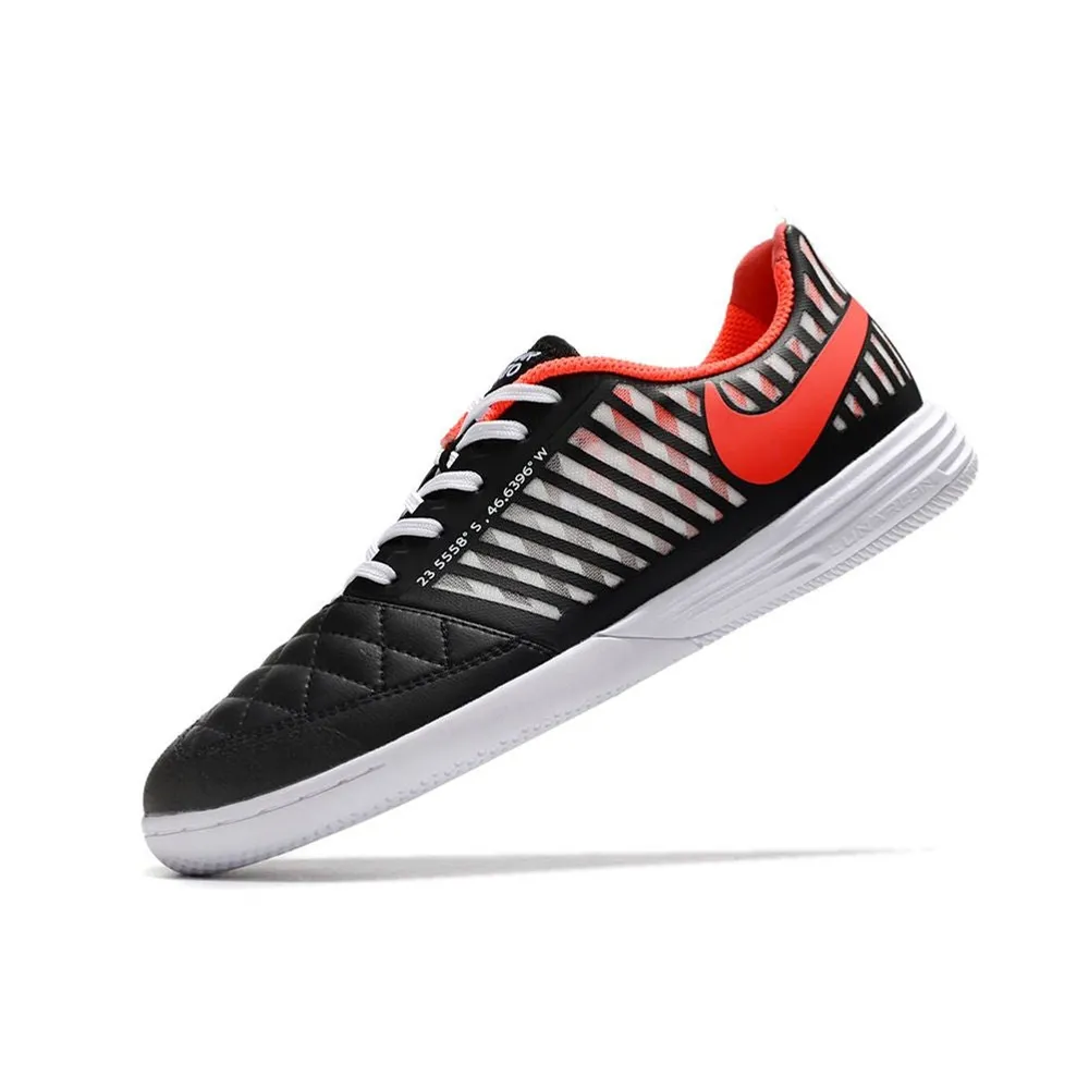 Chuteira Futsal Nike Lunar Gato II | Leve e Confortável