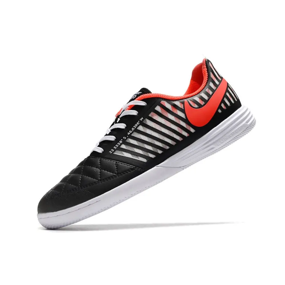 Chuteira Futsal Nike Lunar Gato II | Leve e Confortável