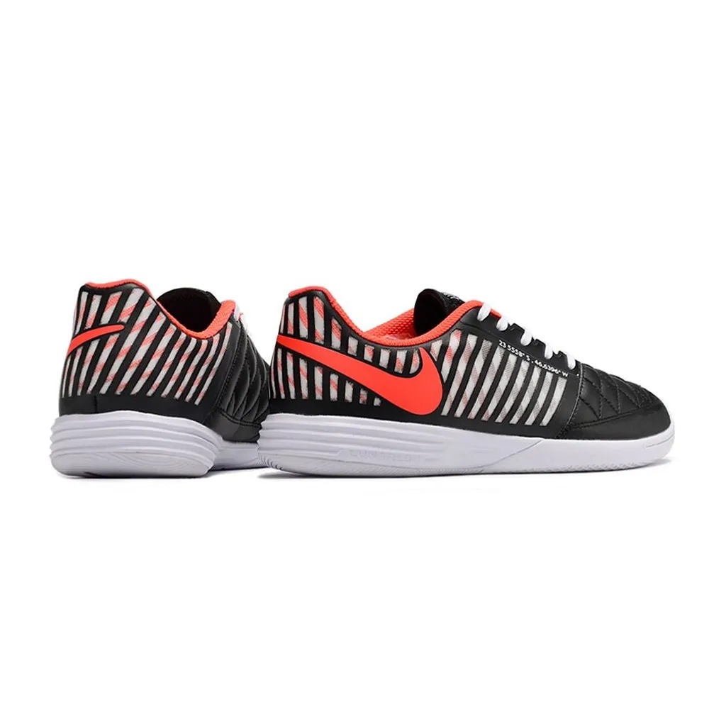 Chuteira Futsal Nike Lunar Gato II | Leve e Confortável