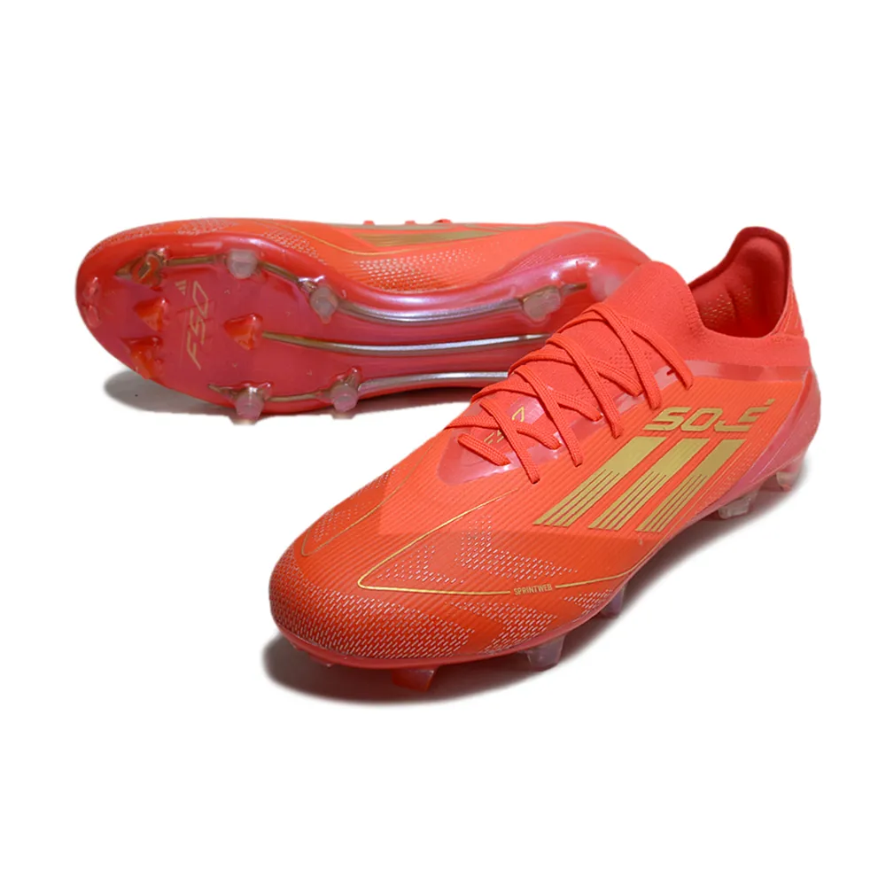 Chuteira Adidas F50 FG | Velocidade e Controle - Compre já!