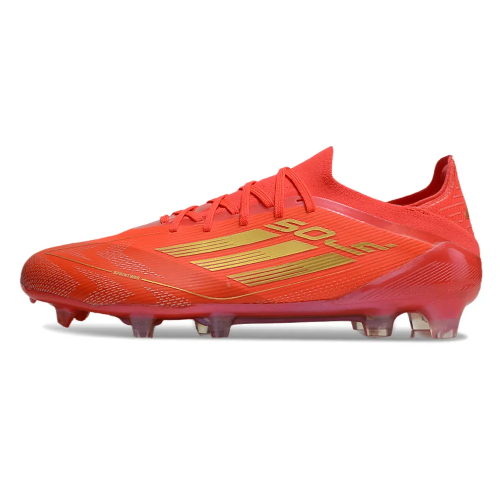 Chuteira Adidas F50 FG | Velocidade e Controle - Compre já!