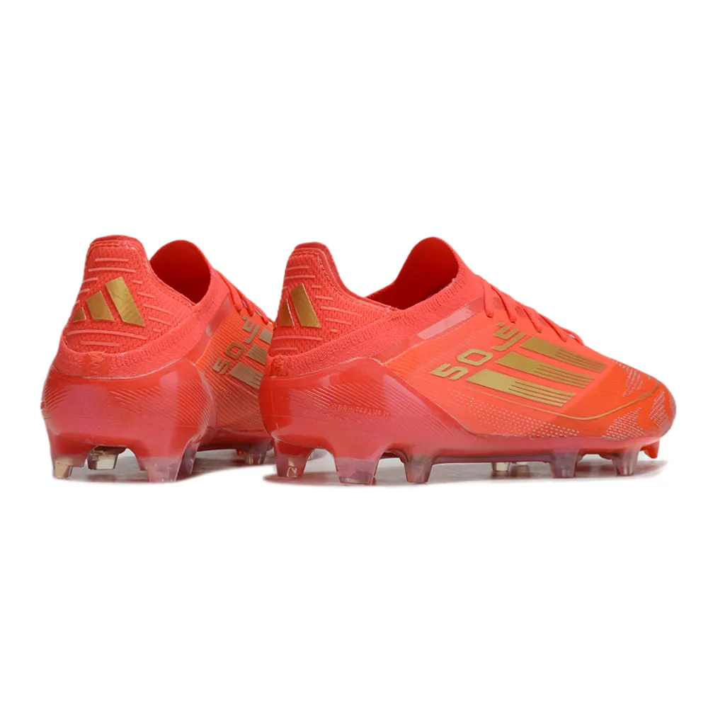 Chuteira Adidas F50 FG | Velocidade e Controle - Compre já!