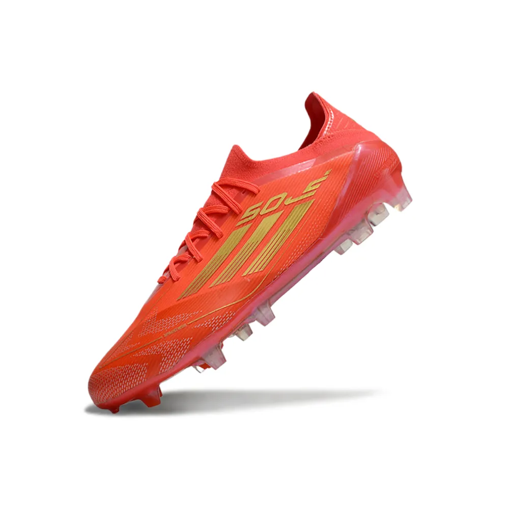 Chuteira Adidas F50 FG | Velocidade e Controle - Compre já!