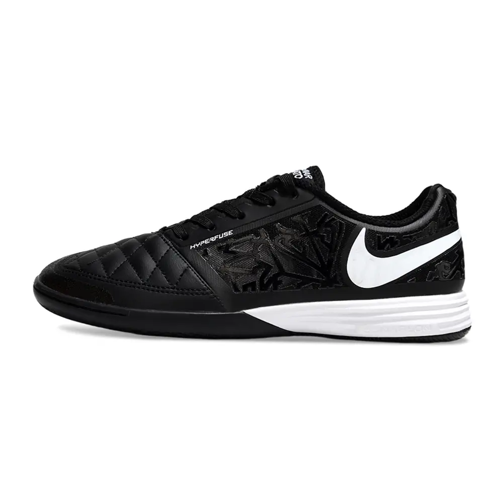 Chuteira Futsal Nike Lunar Gato II | Controle e Conforto