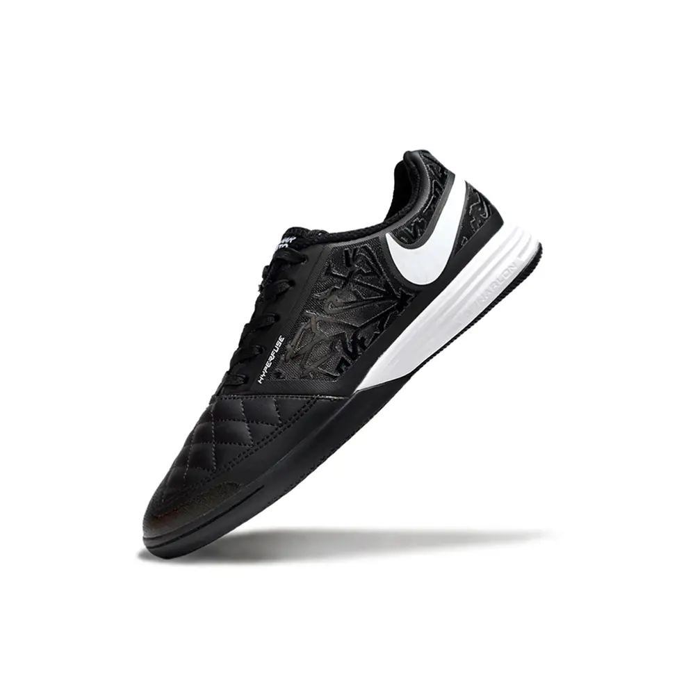 Chuteira Futsal Nike Lunar Gato II | Controle e Conforto