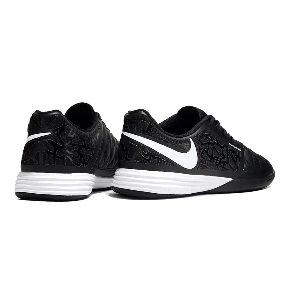 Chuteira Futsal Nike Lunar Gato II | Controle e Conforto