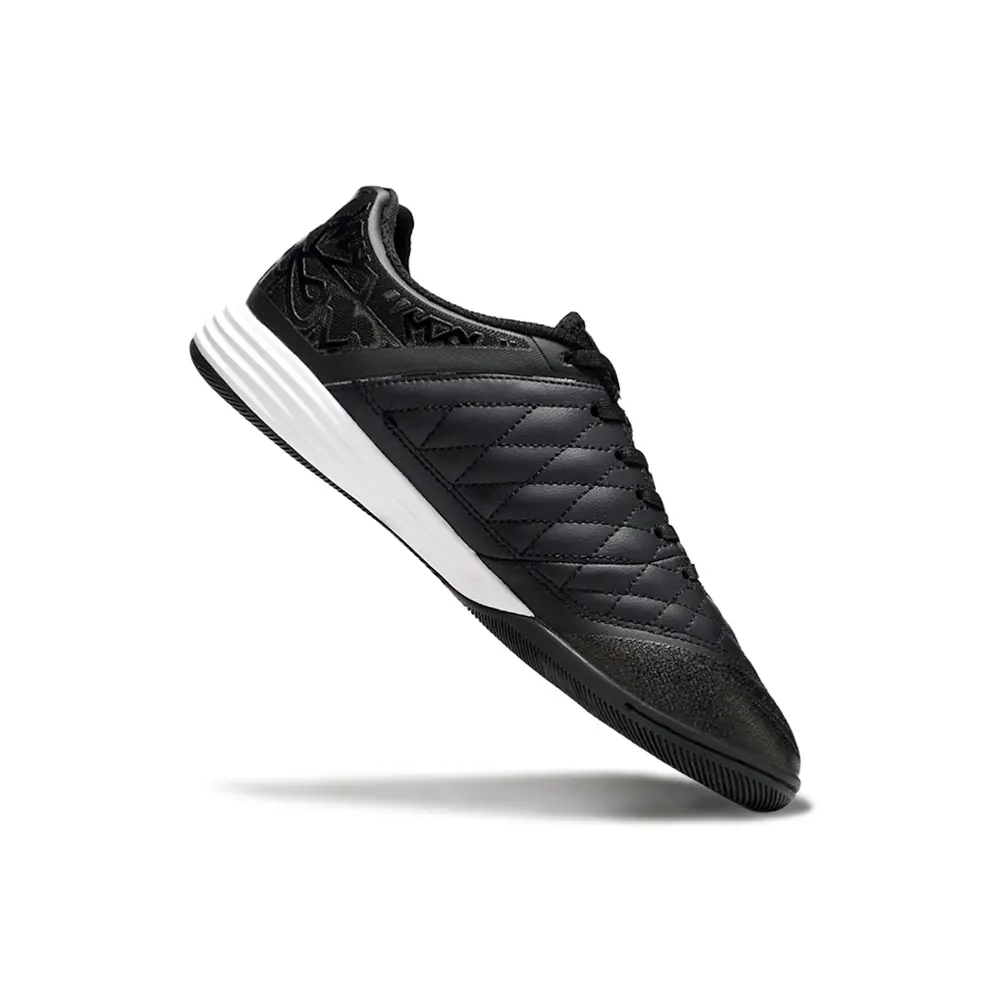 Chuteira Futsal Nike Lunar Gato II | Controle e Conforto