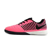 Chuteira Futsal Nike Lunar Gato | Rosa e Preto - imagem 1