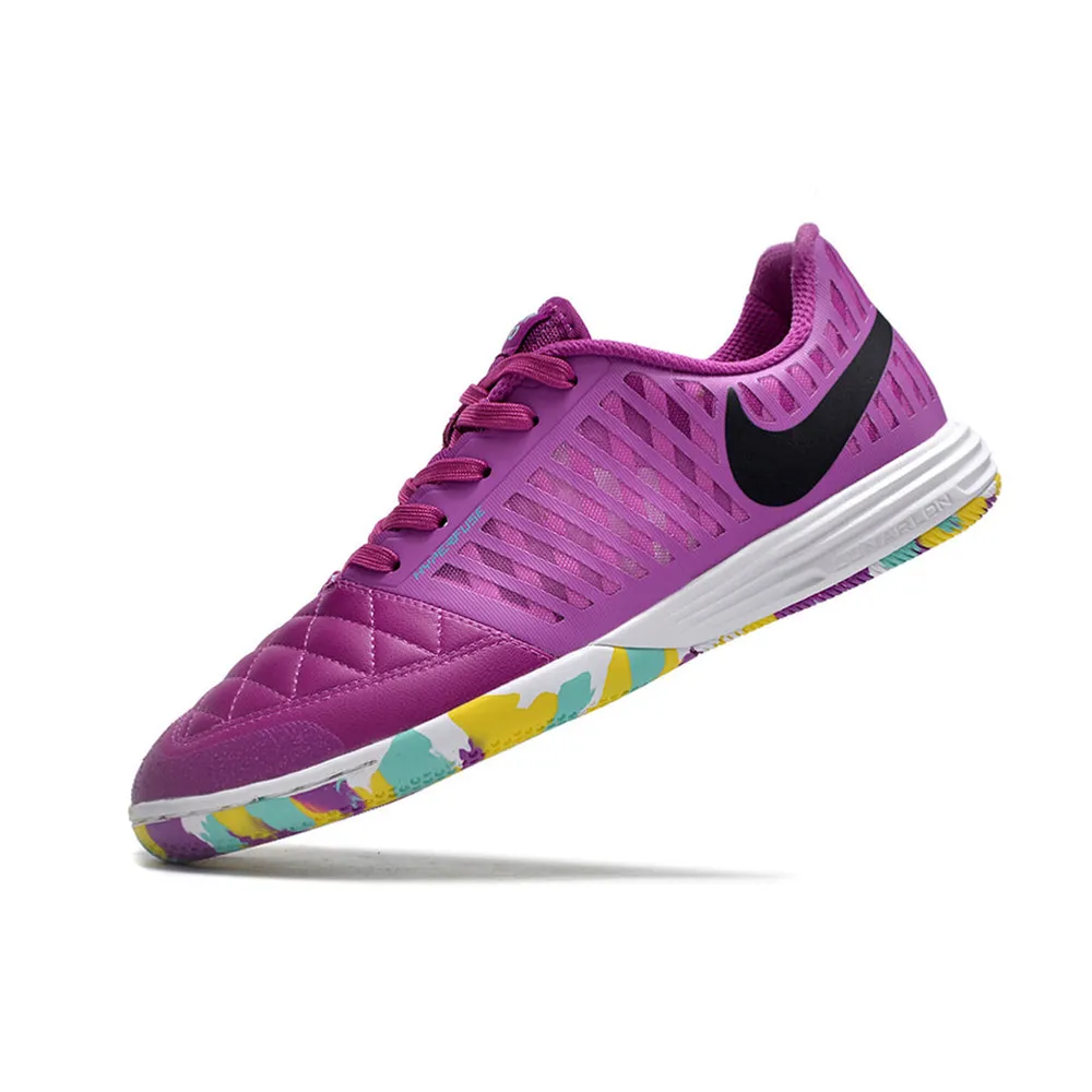 Chuteira Futsal Nike Lunar Gato II | Amortecimento Lunar