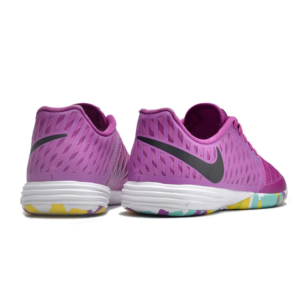 Chuteira Futsal Nike Lunar Gato II | Amortecimento Lunar
