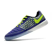 Chuteira Futsal Nike Lunar Gato II | Leve e Confortável - imagem 4