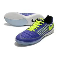 Chuteira Futsal Nike Lunar Gato II | Leve e Confortável - imagem 3
