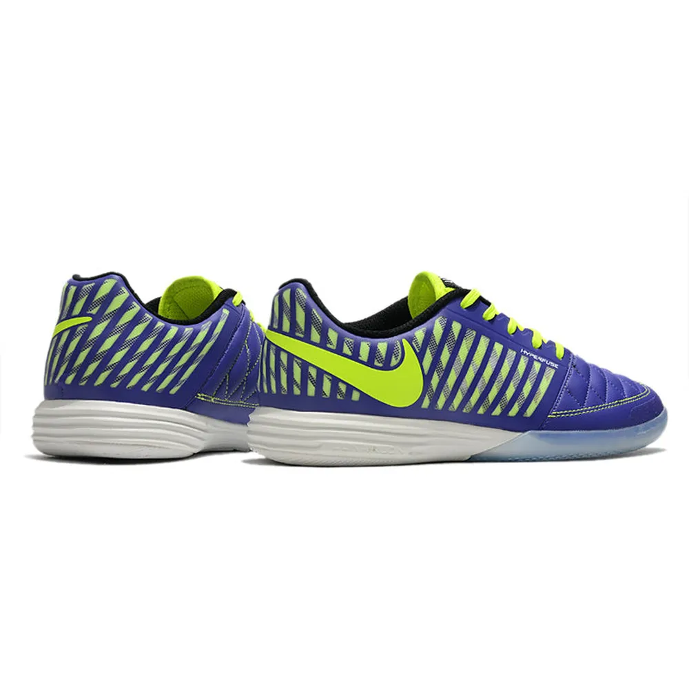 Chuteira Futsal Nike Lunar Gato II | Leve e Confortável