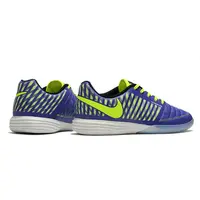 Chuteira Futsal Nike Lunar Gato II | Leve e Confortável - imagem 5