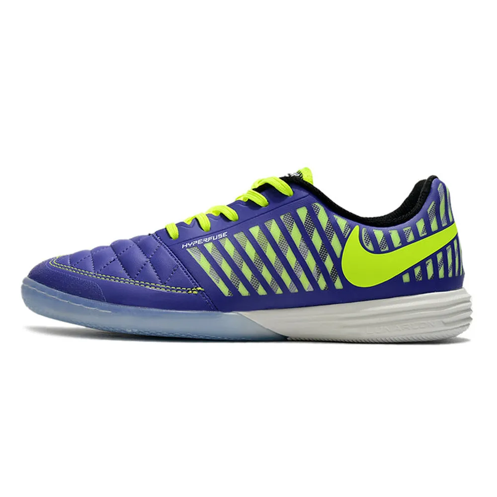 Chuteira Futsal Nike Lunar Gato II | Leve e Confortável