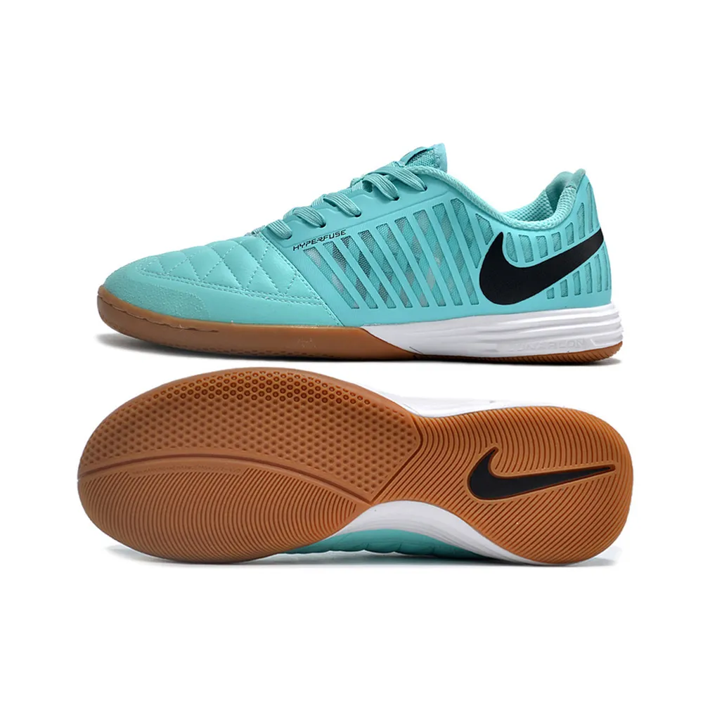 Chuteira Futsal Nike Lunar Gato II IC | Perf. Max