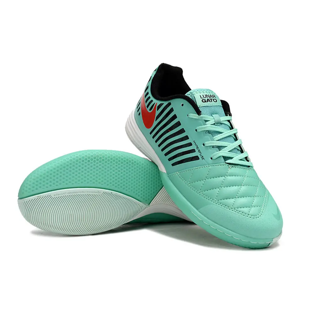 Chuteira Futsal Nike Lunar Gato II | Conforto e Desempenho