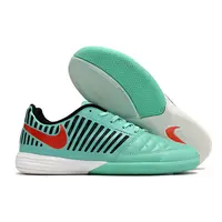Chuteira Futsal Nike Lunar Gato II | Conforto e Desempenho - imagem 2
