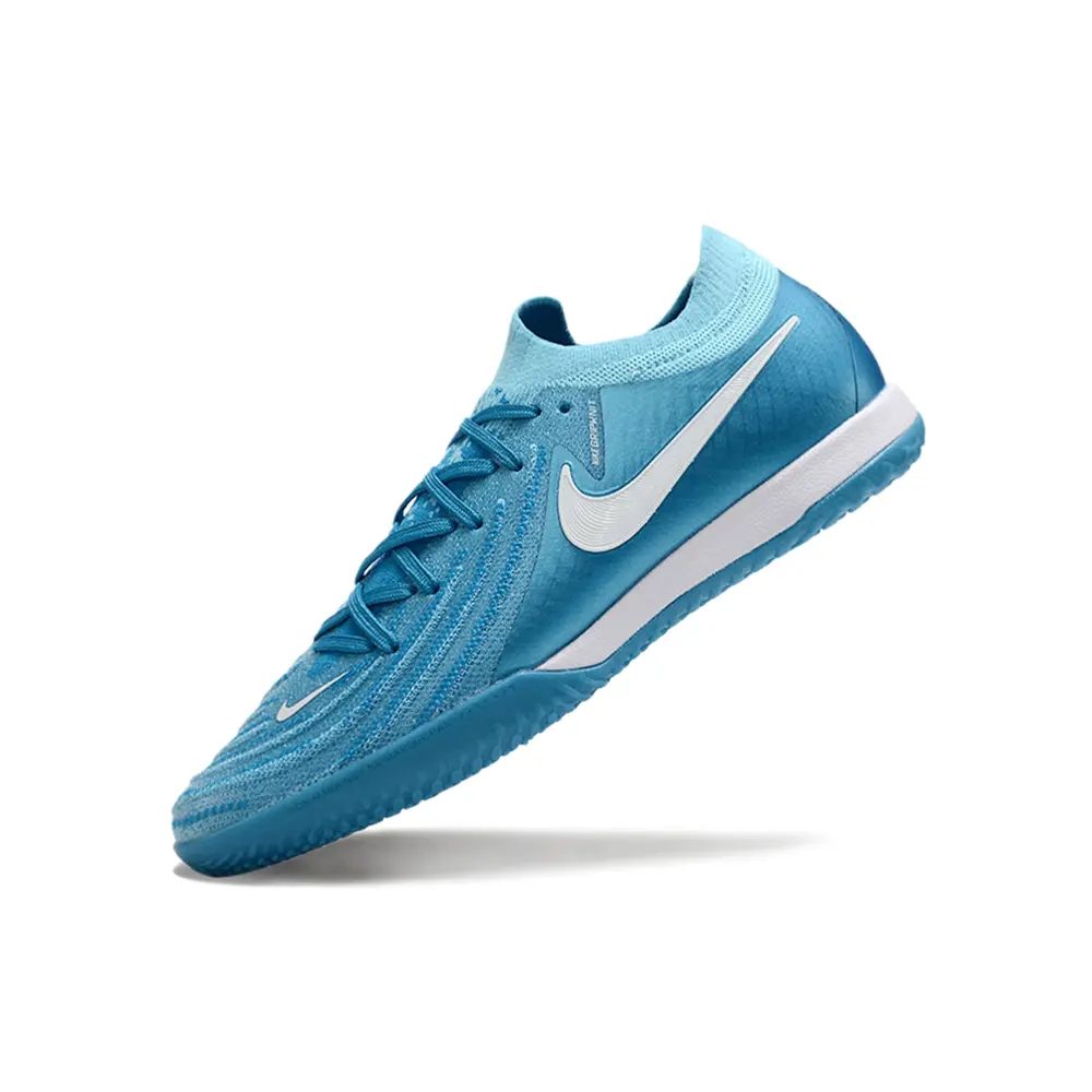 Chuteira Futsal Nike Phantom | Conforto e Controle