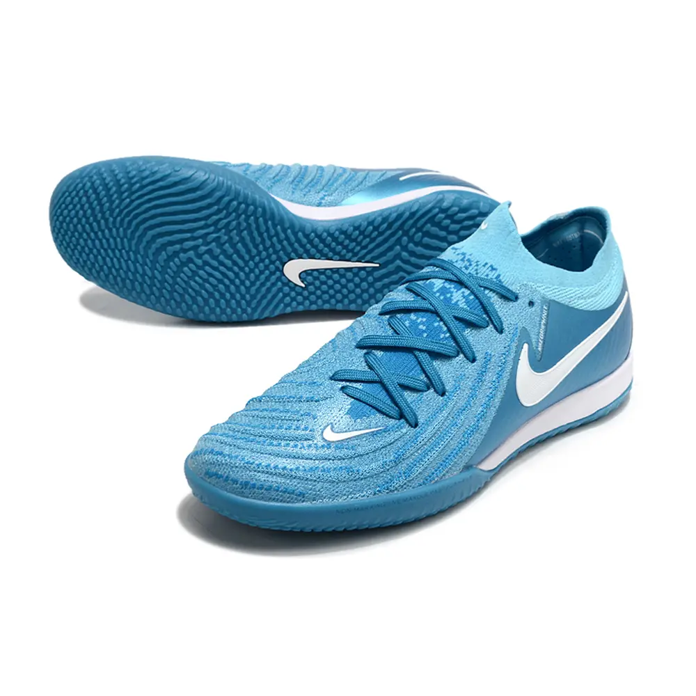 Chuteira Futsal Nike Phantom | Conforto e Controle