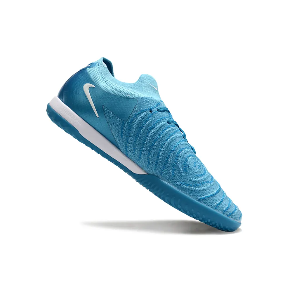 Chuteira Futsal Nike Phantom | Conforto e Controle