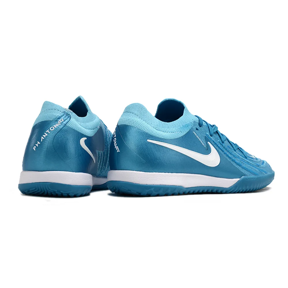 Chuteira Futsal Nike Phantom | Conforto e Controle