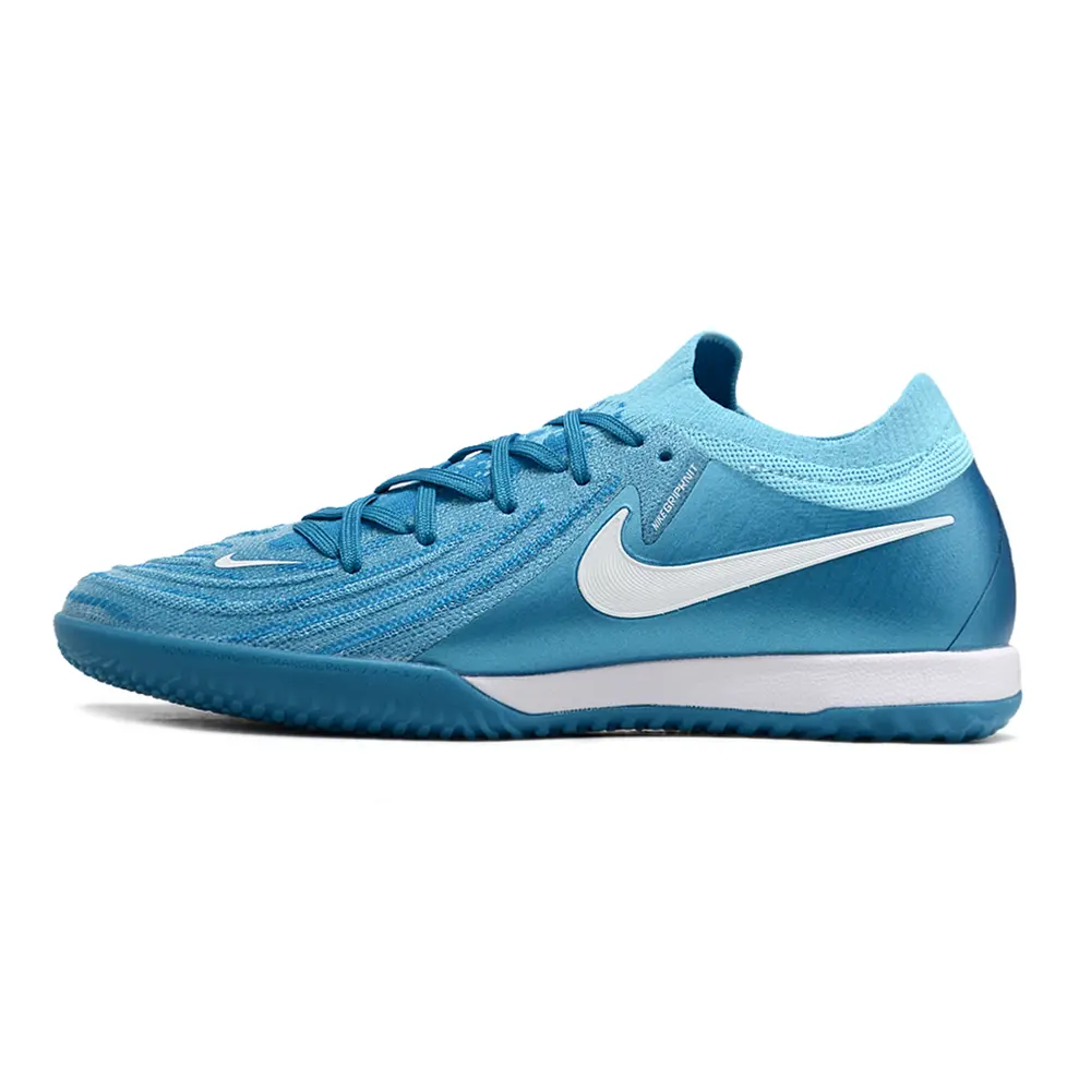 Chuteira Futsal Nike Phantom | Conforto e Controle