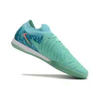 Chuteira Futsal Nike Phantom GX 2 Elite IC Azul | Domine a Quadra - imagem 5