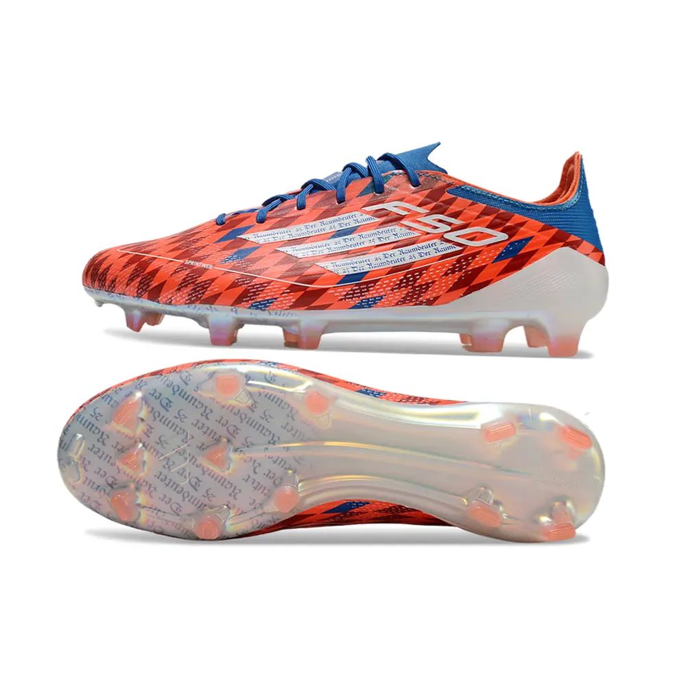 Chuteira Adidas F50 FG | Velocidade e Controle