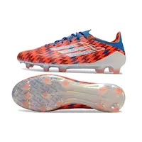 Chuteira Adidas F50 FG | Velocidade e Controle - imagem 2