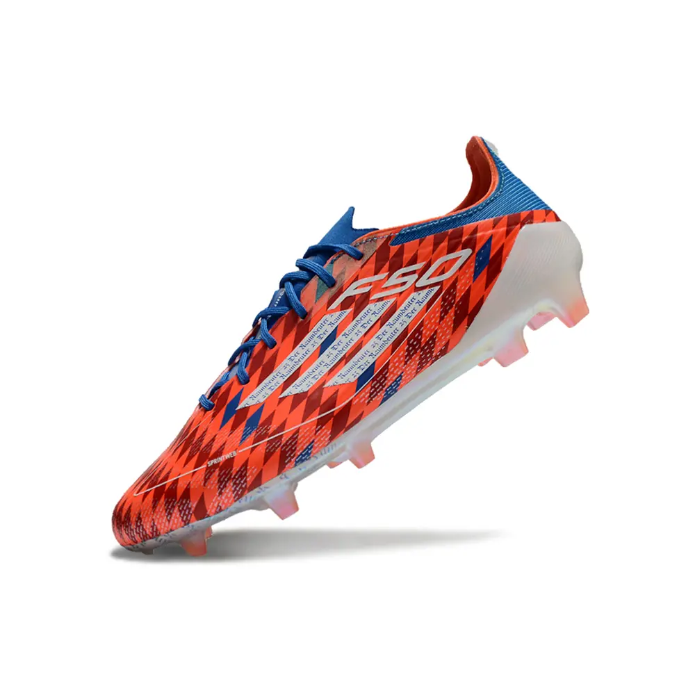 Chuteira Adidas F50 FG | Velocidade e Controle