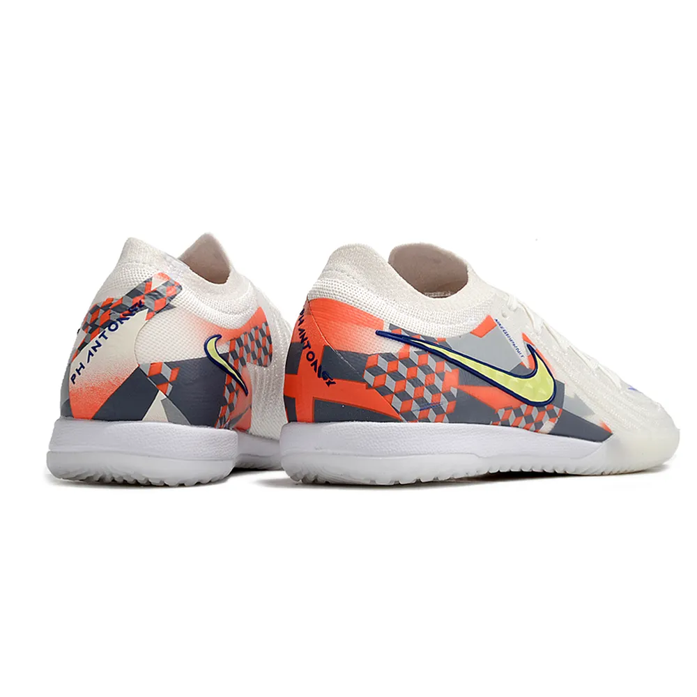 Chuteira Futsal Nike Phantom | Desempenho Superior