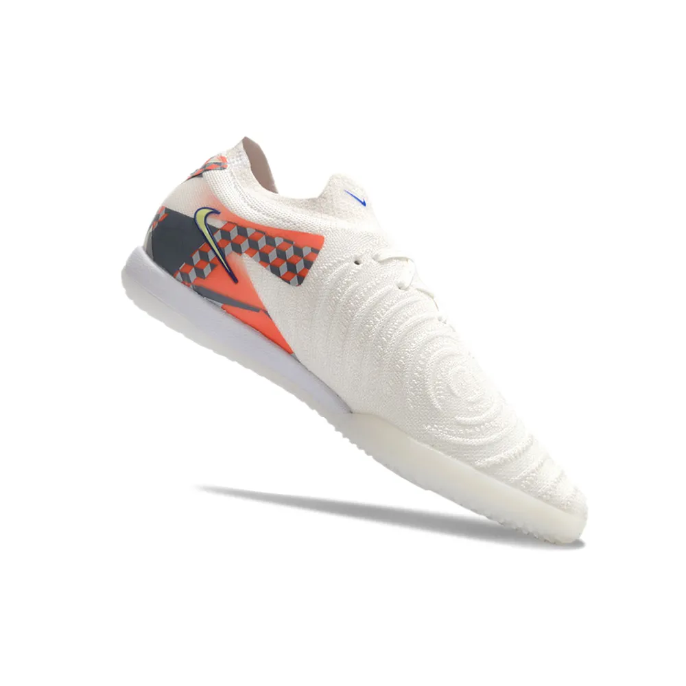 Chuteira Futsal Nike Phantom | Desempenho Superior