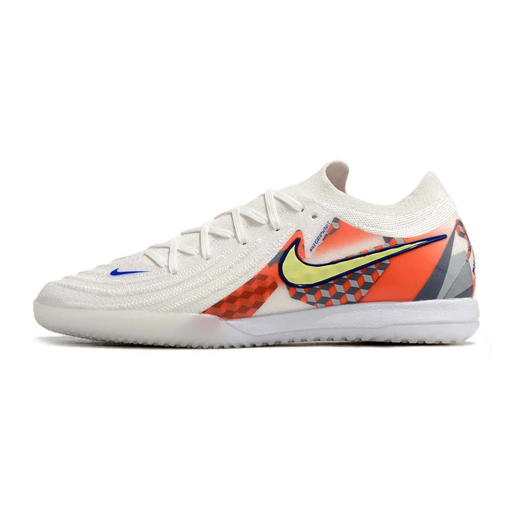 Chuteira Futsal Nike Phantom | Desempenho Superior