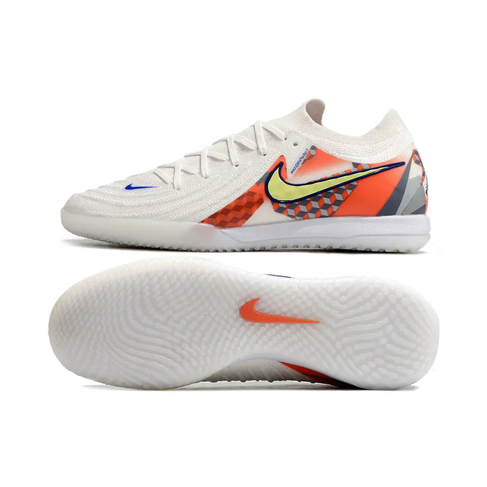 Chuteira Futsal Nike Phantom | Desempenho Superior