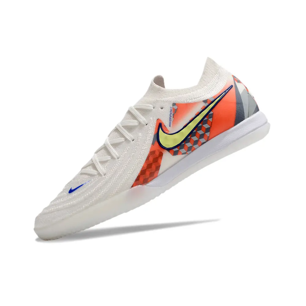 Chuteira Futsal Nike Phantom | Desempenho Superior
