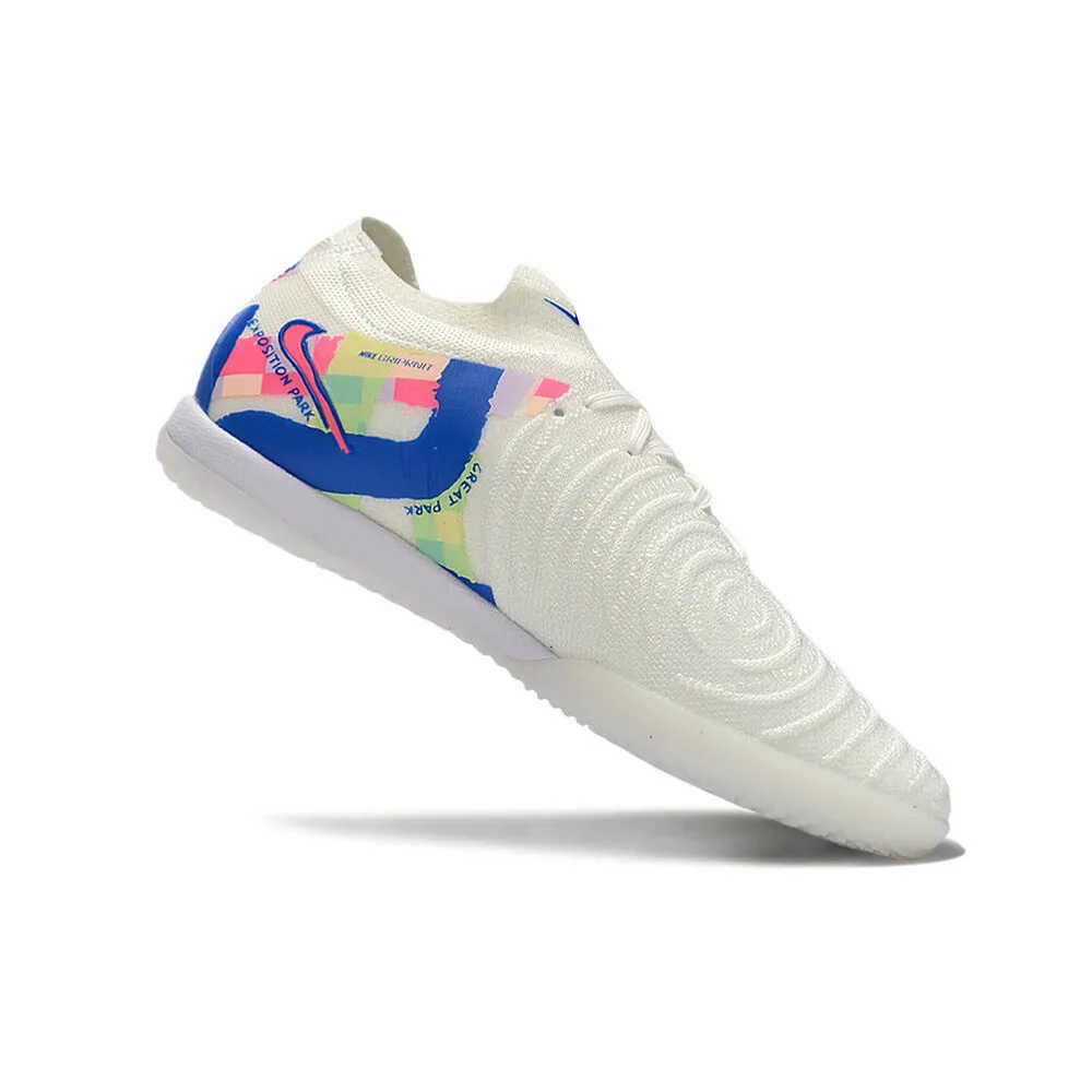 Chuteira Futsal Nike Phantom GX 2 Elite IC | Desempenho