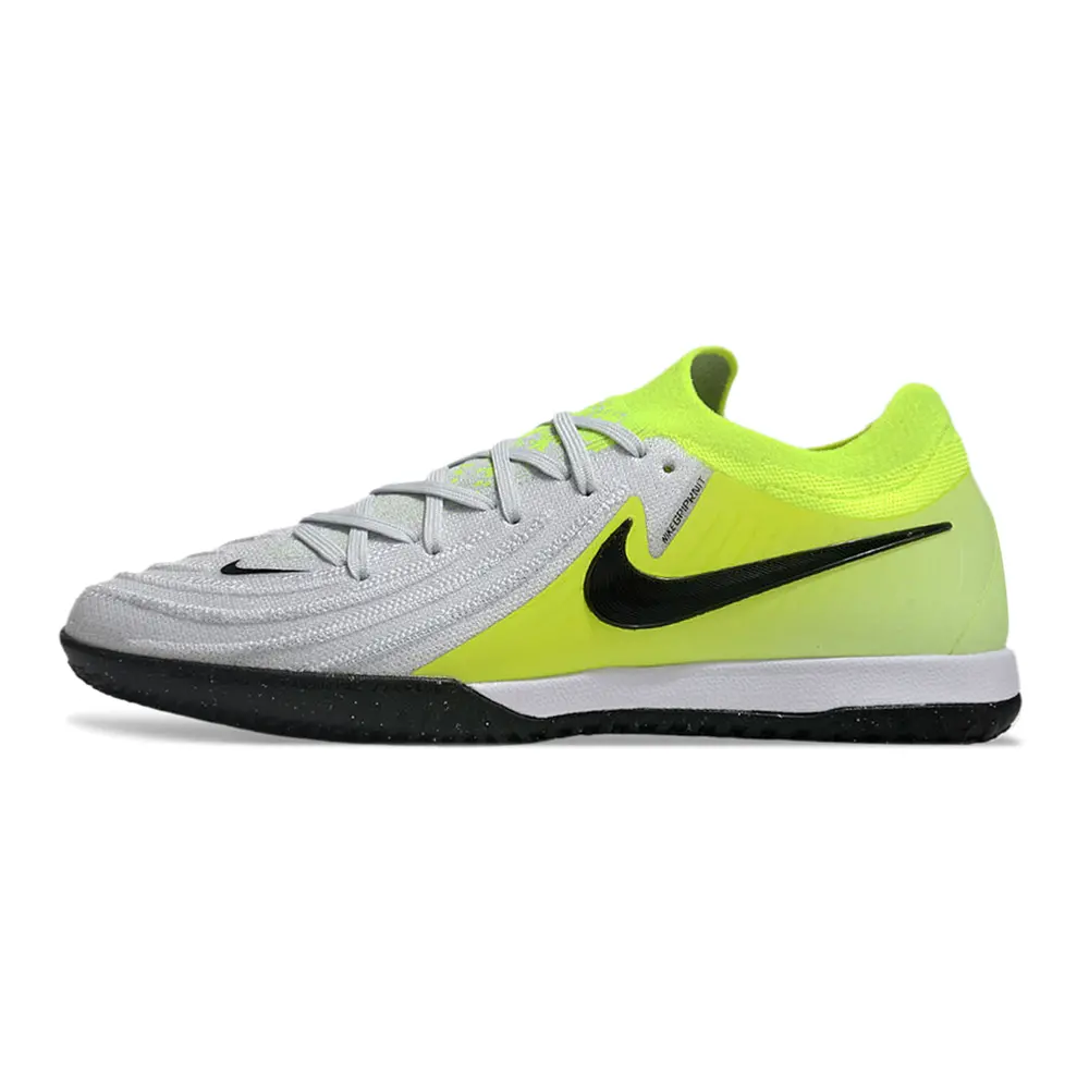Chuteira Futsal Nike Phantom GX 2 Elite IC | Precisão Total