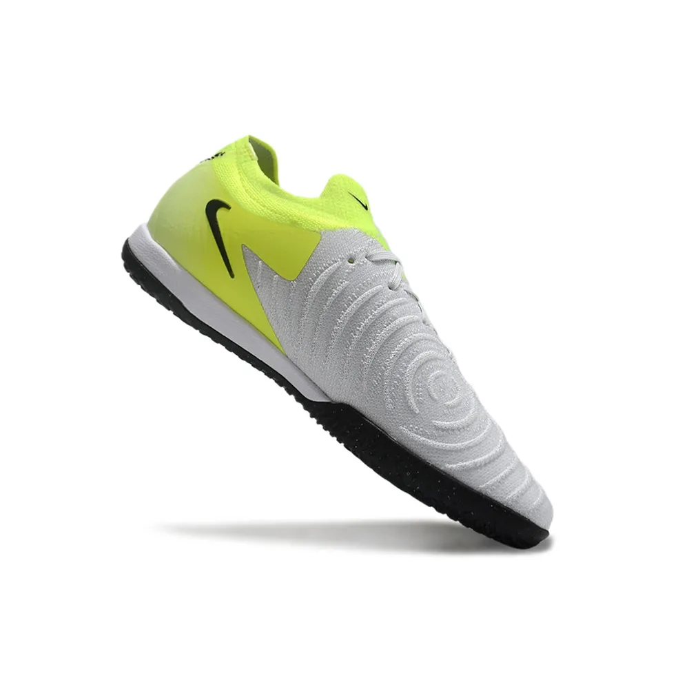 Chuteira Futsal Nike Phantom GX 2 Elite IC | Precisão Total