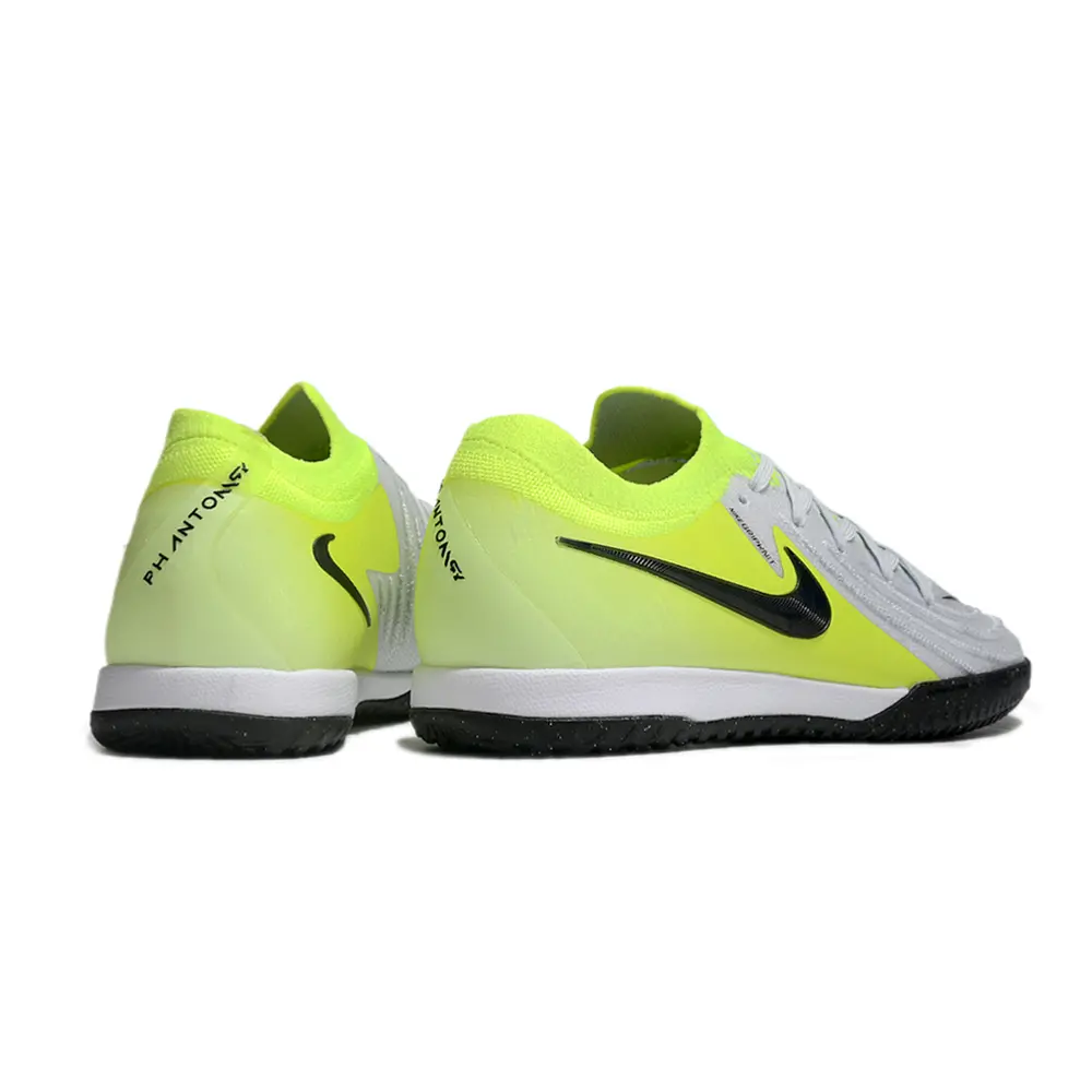 Chuteira Futsal Nike Phantom GX 2 Elite IC | Precisão Total